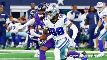 Week 1 NFL picks, predictions for Kalshi, Polymarket, ProphetX: Giants vs. Cowboys markets