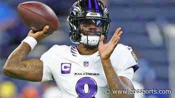NFL Week 1 overreactions: Bears to score most and allow most points in NFL? Lamar Jackson for MVP?