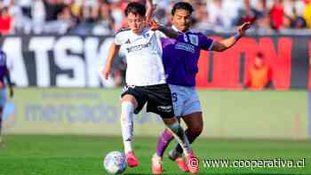 Colo Colo volvió a ceder puntos de ventaja en la cima tras igualar ante Deportes Concepción