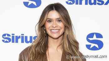 Taylor Frankie Paul says she is CELIBATE after cheating on Bachelorette fiancé with ex-boyfriend