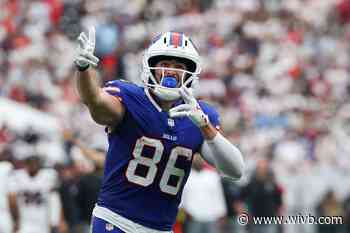 Bills TE Dalton Kincaid, WR DJ Moore impact Week 1 win vs. Texans