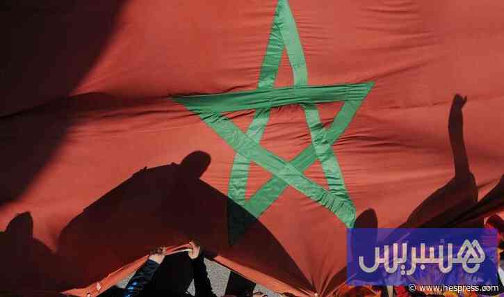 حضور مغربي بمؤتمر العمل العربي