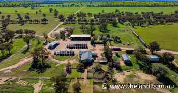 Premium farming, livestock property Kilnyana on the market for $33 million