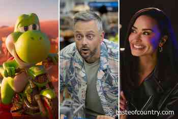 2026 Movies With the Biggest Difference in Rotten Tomatoes Scores
