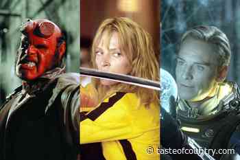 10 Famous Movie Series That Were Never Completed