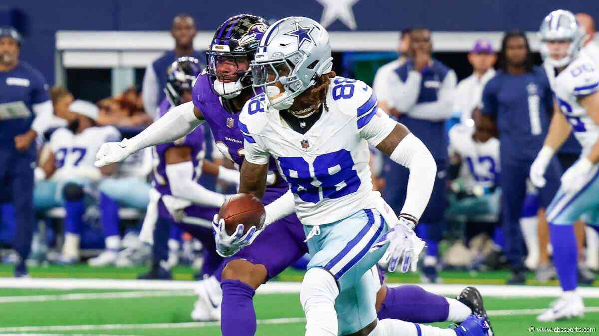 Week 1 NFL picks, predictions for Kalshi, Polymarket, ProphetX: Giants vs. Cowboys markets