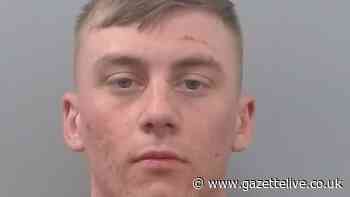 Judge 'just persuaded' as teen dad who breached suspended sentence avoids jail
