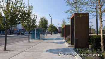 Stockton High Street plans and back garden hair salon in latest Stockton Council planning bids