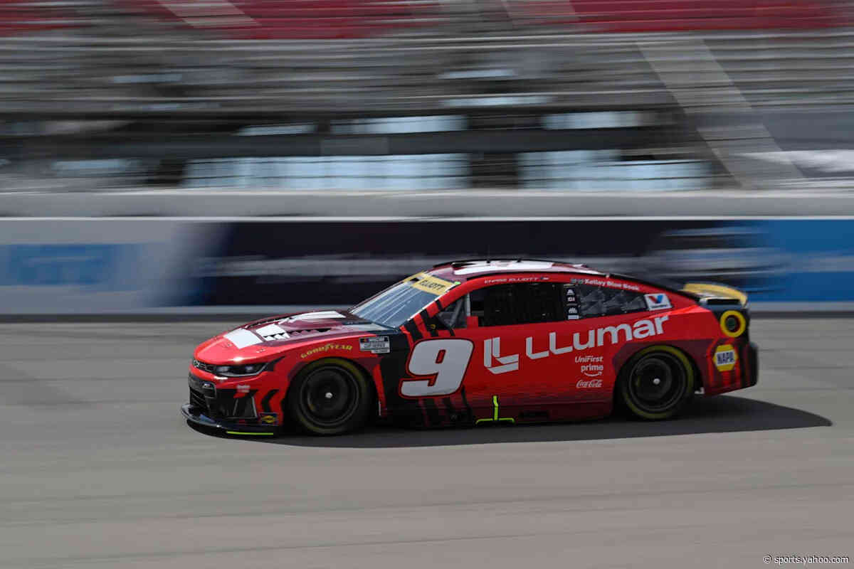 NASCAR Cup Chase Drivers Hit By Brake Issues at Gateway