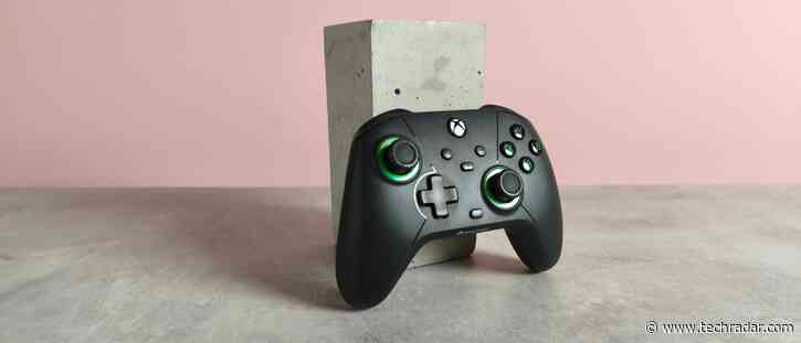 “In terms of price-to-performance, it’s hard to beat”: This Xbox gamepad might be better value than Microsoft’s version — but there’s one feature I desperately wish it had