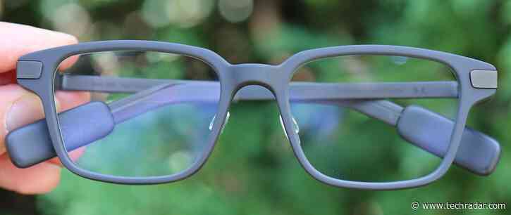 Even Realities G2 smart glasses show the limits of speaker- and camera-free frames