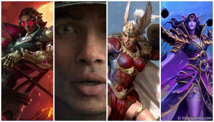 BlizzCon 2026: ‘Diablo V,’ ‘StarCraft’s Return & Other Big Announcements