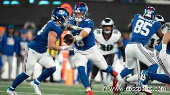 Giants vs. Cowboys picks, NFL predictions: Best bets, odds, betting preview for Sunday Night Football