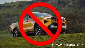 Bold new push to ban petrol and diesel cars in Australia to meet climate change commitments