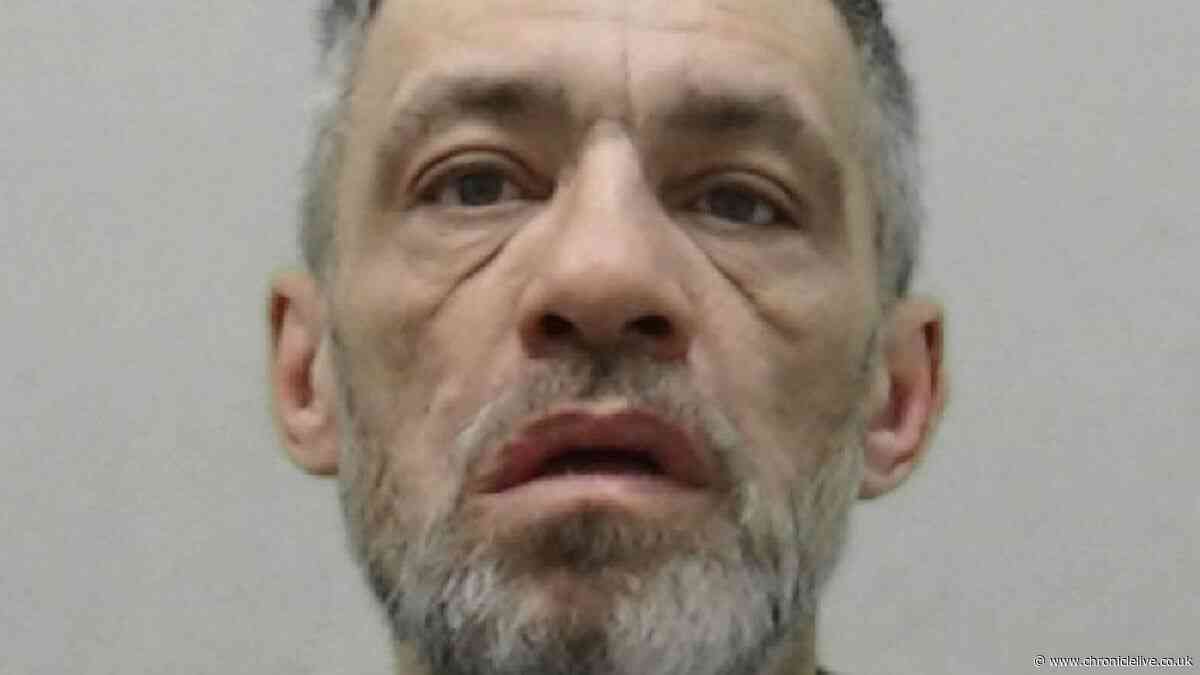 Newcastle man threatened to 'flood streets with Spice' in 'childish' Facebook rant