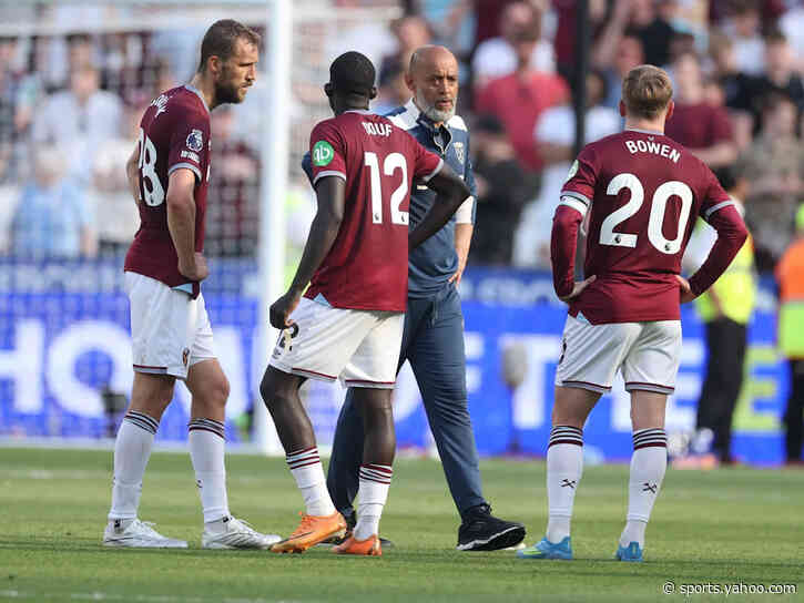 West Ham Receive Injury Boost That Shocks Fans: Why Do They Need Him Back?