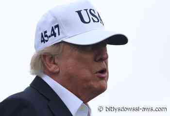 Trump habla del pacto petrolero y las elecciones en Venezuela