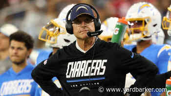 Chargers can't escape their reputation with unacceptable loss to Cardinals
