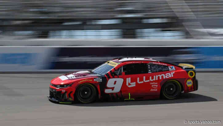 Chase Elliott’s Late Brake Failure Deals Brutal Blow to 2 NASCAR Chase Contenders