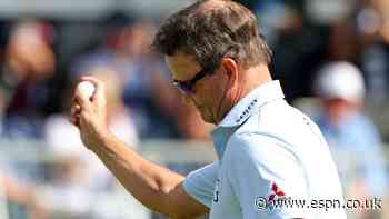 Johnson snags 5th win of 1st Champions season