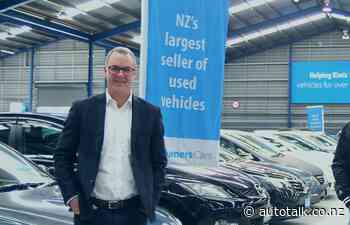 Turners reports record uptake of employee share scheme