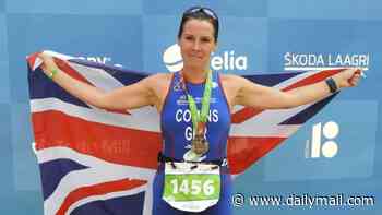 Romanian van driver who killed Team GB triathlete when he ploughed into her during cycling race to be deported