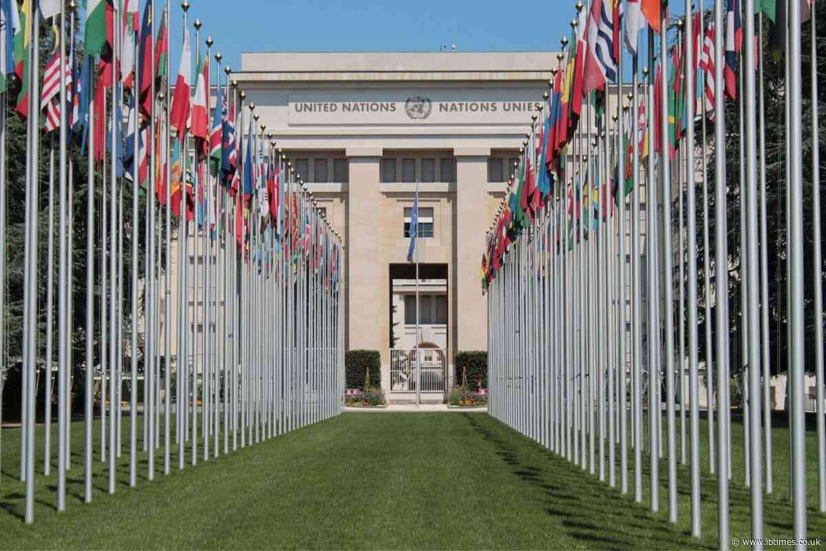 France Expresses Regret Over Human Rights X Post After US Walkout at UN Security Council