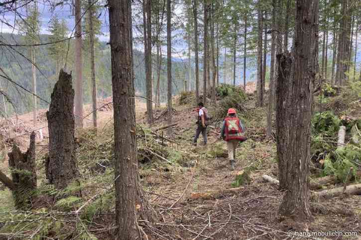 B.C. budgets $15 million for FireSmart projects in 2027