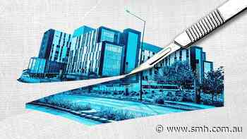 Major private hospital operator to be broken up after lenders back consortium bid