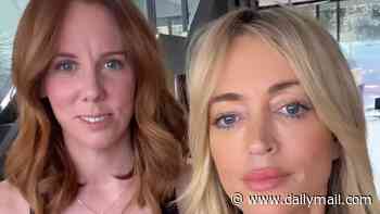 Jackie 'O' Henderson's bestie Gemma O'Neill raised concerns about Kyle Sandilands months before on-air fight