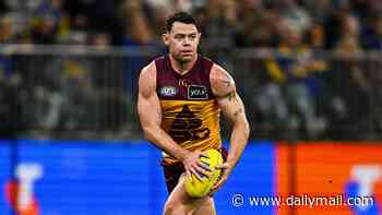 Shock claim Brisbane made no offer to keep Lachie Neale amid speculation teammates have lost patience with AFL star's 'behaviour'