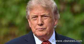 Trump visits Ireland amid skyrocketing energy prices