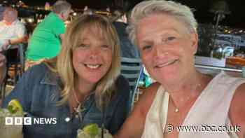 How one grandmother stays positive despite three bouts of cancer