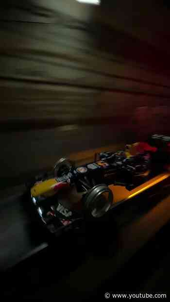See it. Say it. Subscribe babyyyyyyy 😉 #F1 #RedBullRacing #SpanishGP