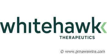 Whitehawk Therapeutics Presents Real-World Analyses Supporting PTK7 as a Durable ADC Target in EGFR Wild-Type Non-Small Cell Lung Cancer at WCLC 2026