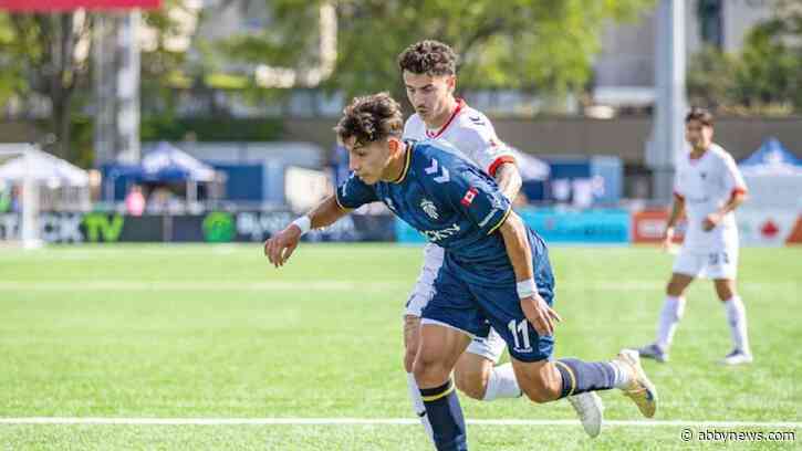 VIDEO: A ‘sloppy’ loss by Vancouver FC to Toronto