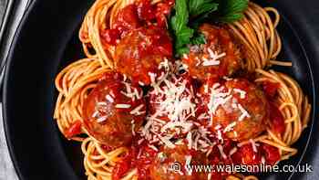 Nigella Lawson's easy pasta recipe perfect for autumn family dinners