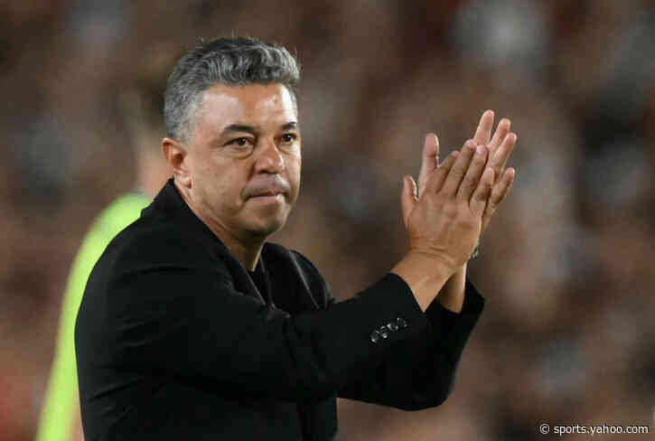 ✍️ Marcelo Gallardo takes over a Brazil rival: the details