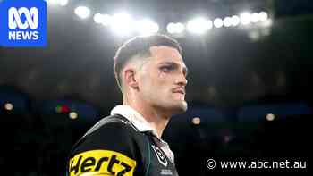 Nathan Cleary free to play after NRL finals sin-binning