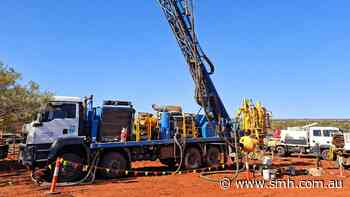 Geological smoke leads PLC Resources to bigger WA gold target