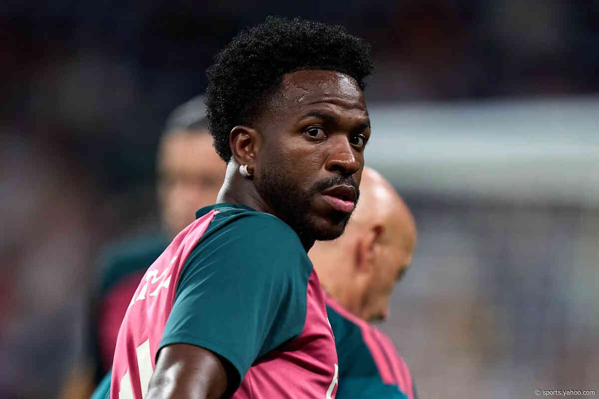 Vinicius Junior, Yan Diomande, Bernardo Silva | Everything we learned from Real Madrid 4-1 Rayo Vallecano