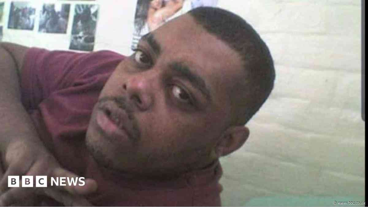 Man set for release from prison after serving 21 years for phone robbery