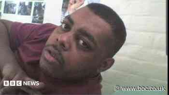 Man set for release from prison after serving 21 years for phone robbery