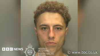 Electric motorbike rider jailed after crashing into police officer while fleeing arrest