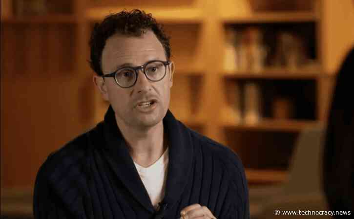 Dario Amodei: “For Too Long The Industry Lied” About AI Risks