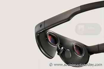 New images show Meta’s next-gen virtual reality device