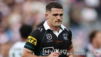 Cleary cleared for preliminary final, but scans needed for foot injury