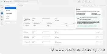 Google updates Data Manager platform