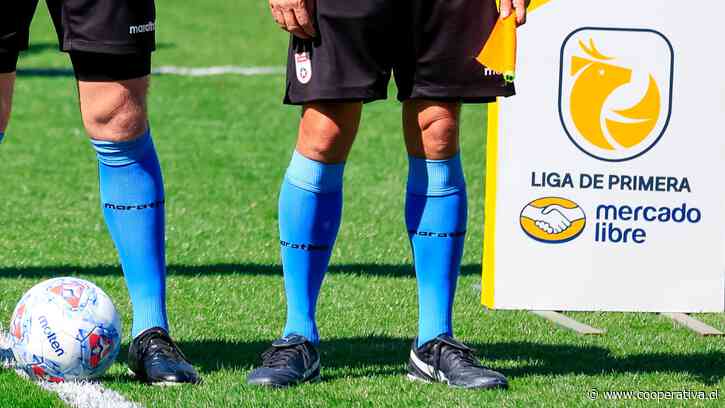 ¿Cuándo se reanuda? La programación de la fecha 24 de la Liga de Primera