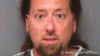Outrage after Ohio teen missing for more than 250 days found alive at disgraced teacher's home
